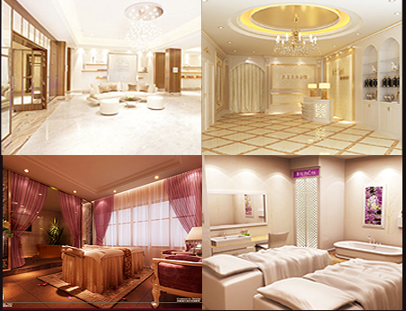 美容師就業(yè)環(huán)境