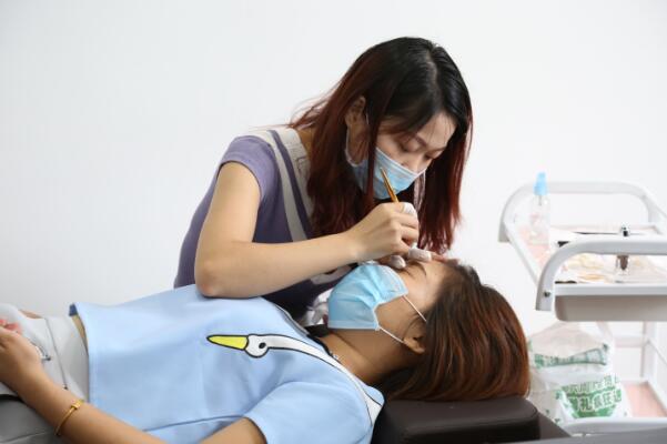 惠州紋繡培訓學校學費多少？