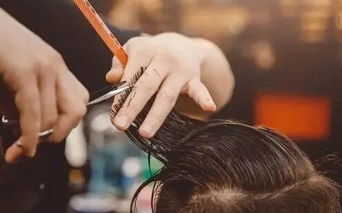 零基礎可以學美發嗎_深圳美發學校推薦 零基礎可以學美發嗎_深圳美發學校推薦