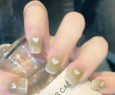 沒有美甲經驗學美甲可以學好嗎?_美甲培訓學校 沒有美甲經驗學美甲可以學好嗎?_美甲培訓學校