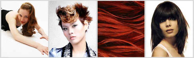 商業(yè)燙發(fā)