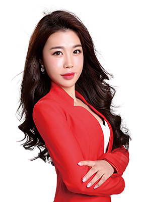 時代龍崗校區(qū)雷文玲